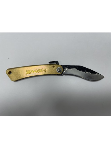 NAVAJA HIGONOKAMI FALCATA 896