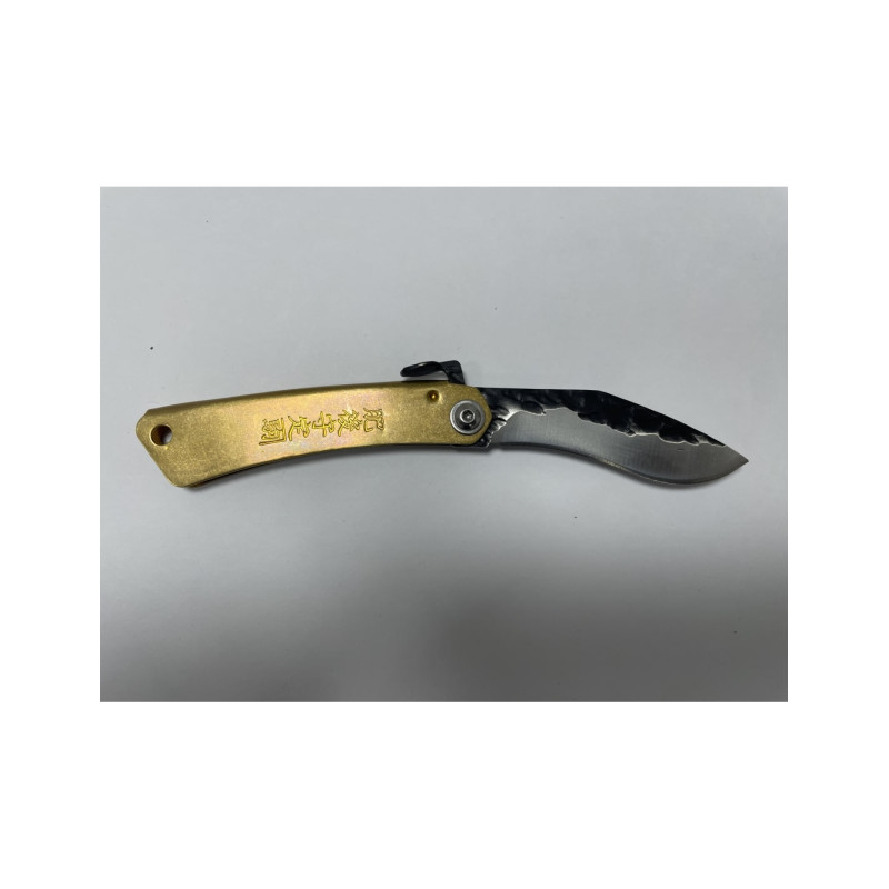 NAVAJA HIGONOKAMI FALCATA 896