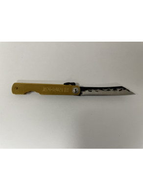 NAVAJA HIGONOKAMI LATÓN 894