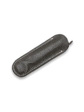 NAVAJA HIGONOKAMI DAMASCO LATÓN 895