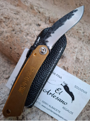 NAVAJA HIGONOKAMI FALCATA 896