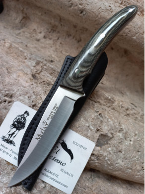 CUCHILLO FALCON G MUELA
