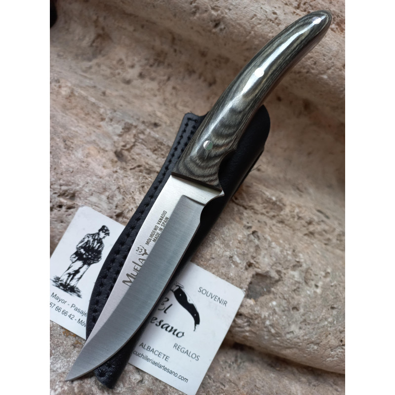 CUCHILLO FALCON G MUELA