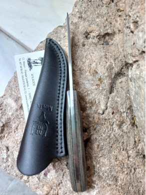 CUCHILLO FALCON G MUELA