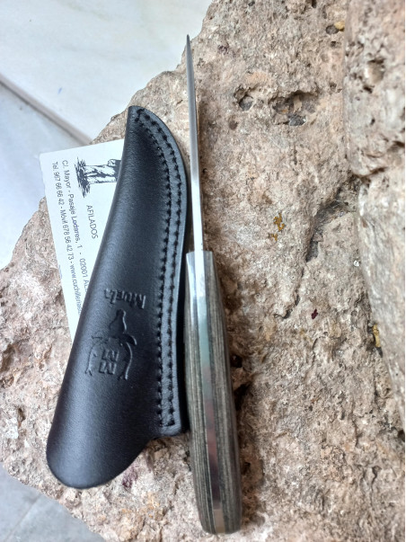 CUCHILLO FALCON G MUELA