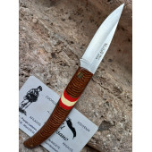 NAVAJA MUELA P-8 ESPAÑA