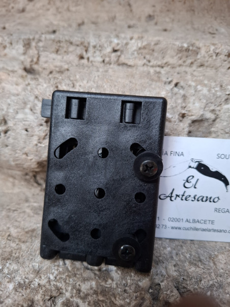 ADAPTADOR PARA FUNDAS DE KYDEX