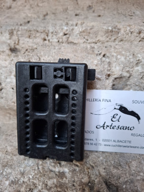 ADAPTADOR PARA FUNDAS DE KYDEX