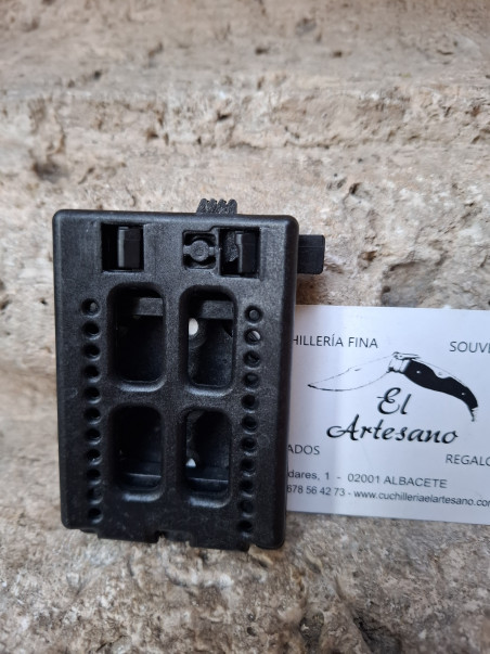 ADAPTADOR PARA FUNDAS DE KYDEX