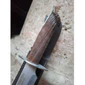 SÚPER OFERTA CUCHILLO BOWIE RECECHO FORESTER JUAN MARTÍNEZ J&V