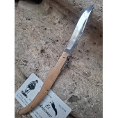 NAVAJA ÁRABE ARCE N55M