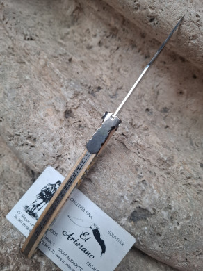 NAVAJA ÁRABE ARCE N55M