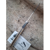 NAVAJA ÁRABE ARCE N55M