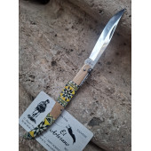 NAVAJA ÁRABE ARCE TARACEA N53N