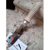 NOVEDAD CUCHILLO PUNTILLA DOBLE FILO