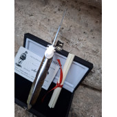 NAVAJA ALBACETEÑA MUFLÓN ALPACA 1900 EXPOSITO