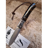 NOVEDAD NAVAJA LORD SPARK NIETO