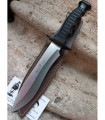 CUCHILLO MUELA 85-181 GOMA Y CROMO