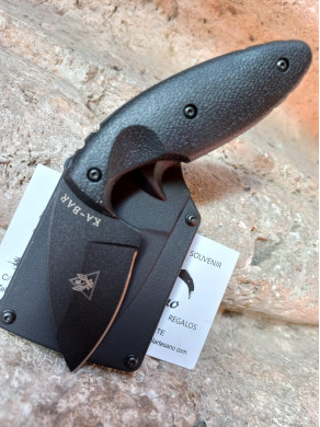 CUCHILLO KA-BAR TDI ORIGINAL KB1480