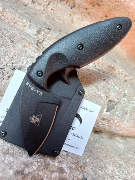 CUCHILLO KA-BAR TDI ORIGINAL KB1480