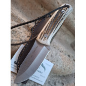 NOVEDAD CUCHILLO ERIZO TS2 CIERVO JOKER