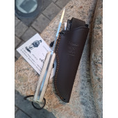 NOVEDAD CUCHILLO ERIZO TS2 CIERVO JOKER