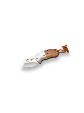 NAVAJA JOKER RATÓN 793 MADERA