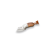 NAVAJA JOKER RATÓN 793 MADERA