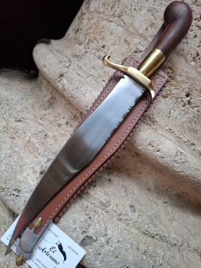 NOVEDAD CUCHILLO MEXICAN BOWIE