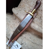 NOVEDAD CUCHILLO MEXICAN BOWIE