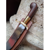 NOVEDAD CUCHILLO MEXICAN BOWIE