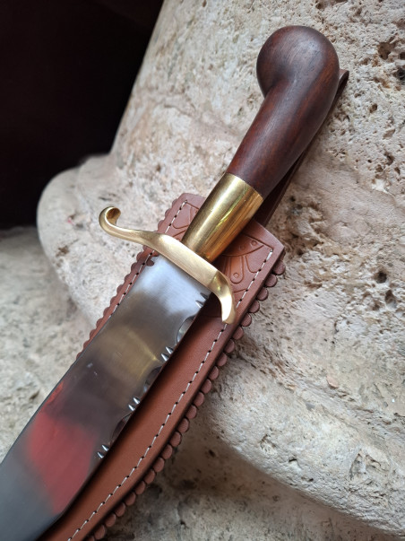NOVEDAD CUCHILLO MEXICAN BOWIE