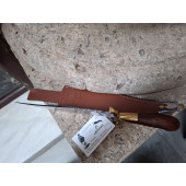 NOVEDAD CUCHILLO MEXICAN BOWIE