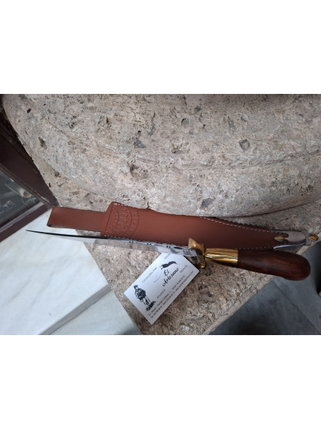 NOVEDAD CUCHILLO MEXICAN BOWIE