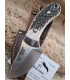 CUCHILLO DE CAZA CUDEMAN 288-C CIERVO