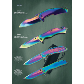 NAVAJA RAINBOW JOKER