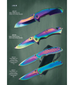 NAVAJA RAINBOW JOKER