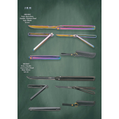 NOVEDAD NAVAJA RUBIK JOKER