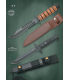 CUCHILLO MARINES AMERICANOS O CUCHILLO TÁCTICO JOKER