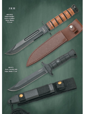 CUCHILLO MARINES AMERICANOS O CUCHILLO TÁCTICO JOKER