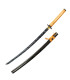 KATANA JAPÓN FEUDAL 40229