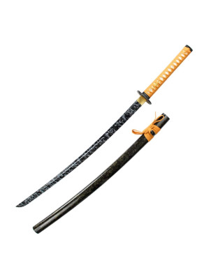KATANA JAPÓN FEUDAL 40229