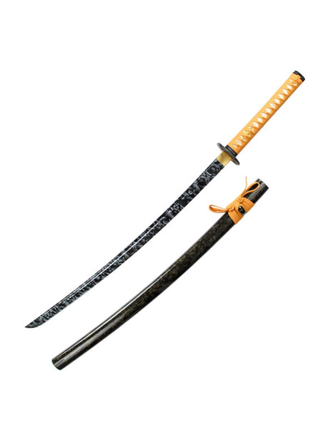 KATANA JAPÓN FEUDAL 40229