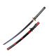 KATANA JAPÓN FEUDAL 40321