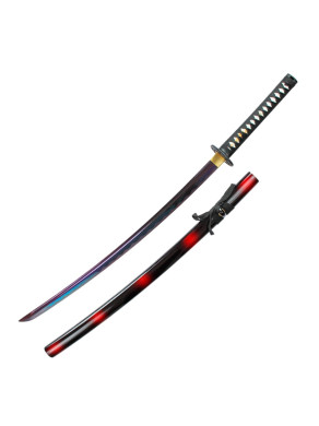 KATANA JAPÓN FEUDAL 40321