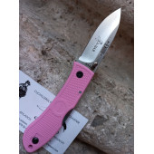 NAVAJA ROSA KA-BAR DOZIER FOLDING HUNTER D2