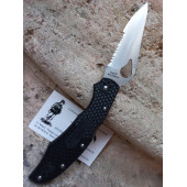 NAVAJA CARA CARA BYRD FRN