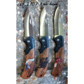 NAVAJA ANIMALES CAZA