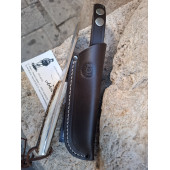 NOVEDAD CUCHILLO SIOUX NESSMUK CIERVO NIETO