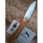 NOVEDAD NAVAJA COCKER CUB OLIVO JOKER NO159